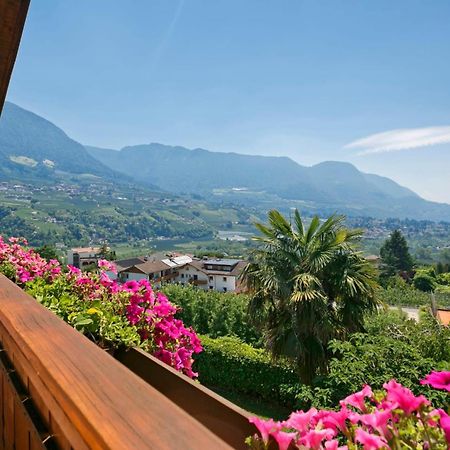 Residence Neuhof Tirol Eksteriør bilde