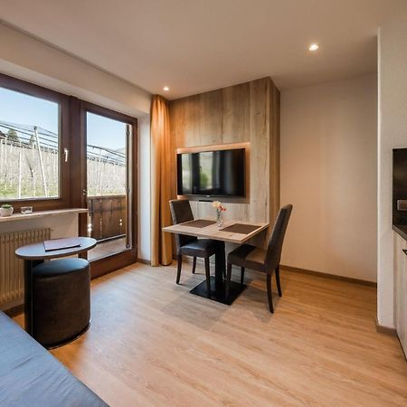 Residence Neuhof Tirol Eksteriør bilde