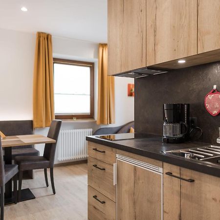Residence Neuhof Tirol Eksteriør bilde