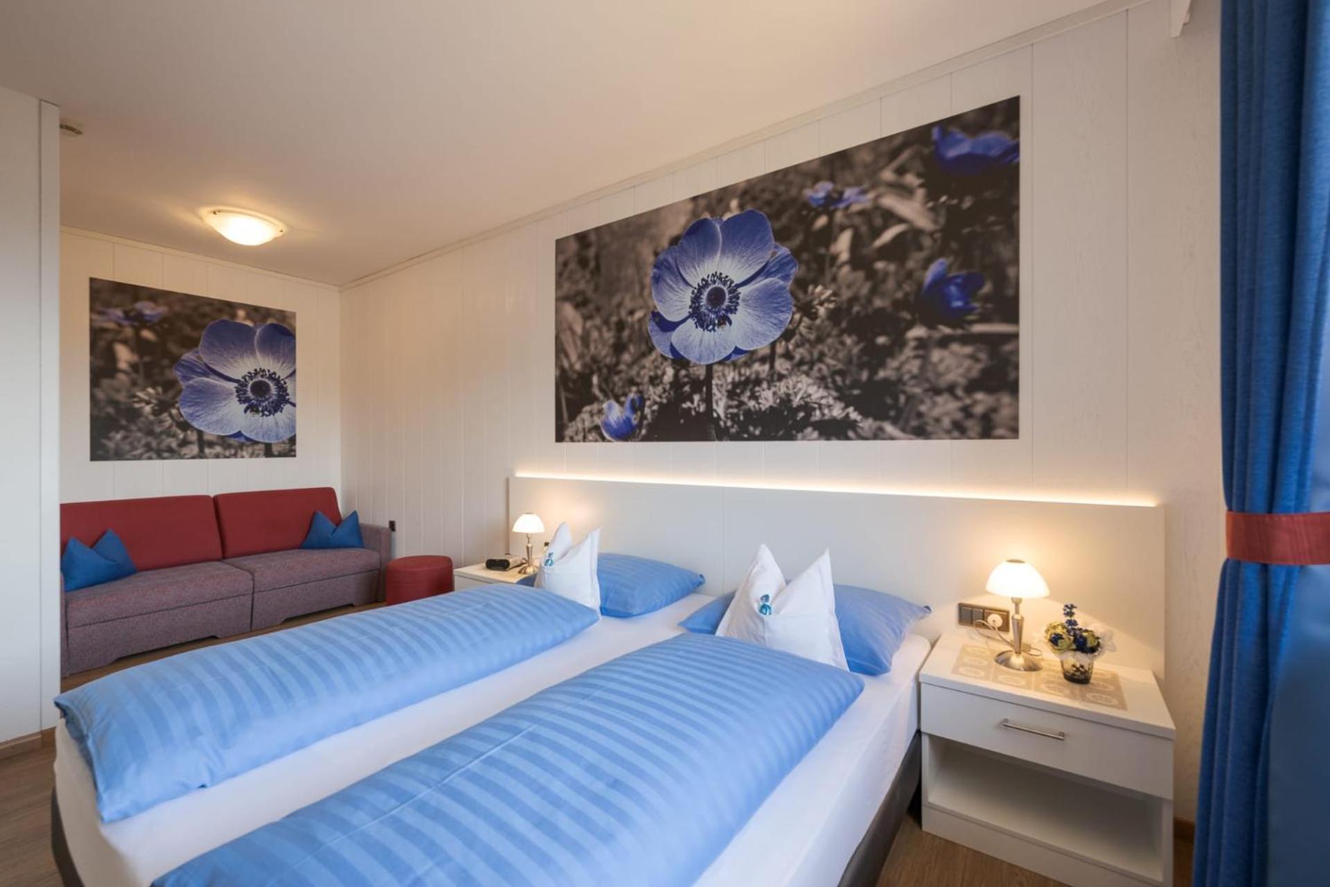 Residence Neuhof Tirol Eksteriør bilde