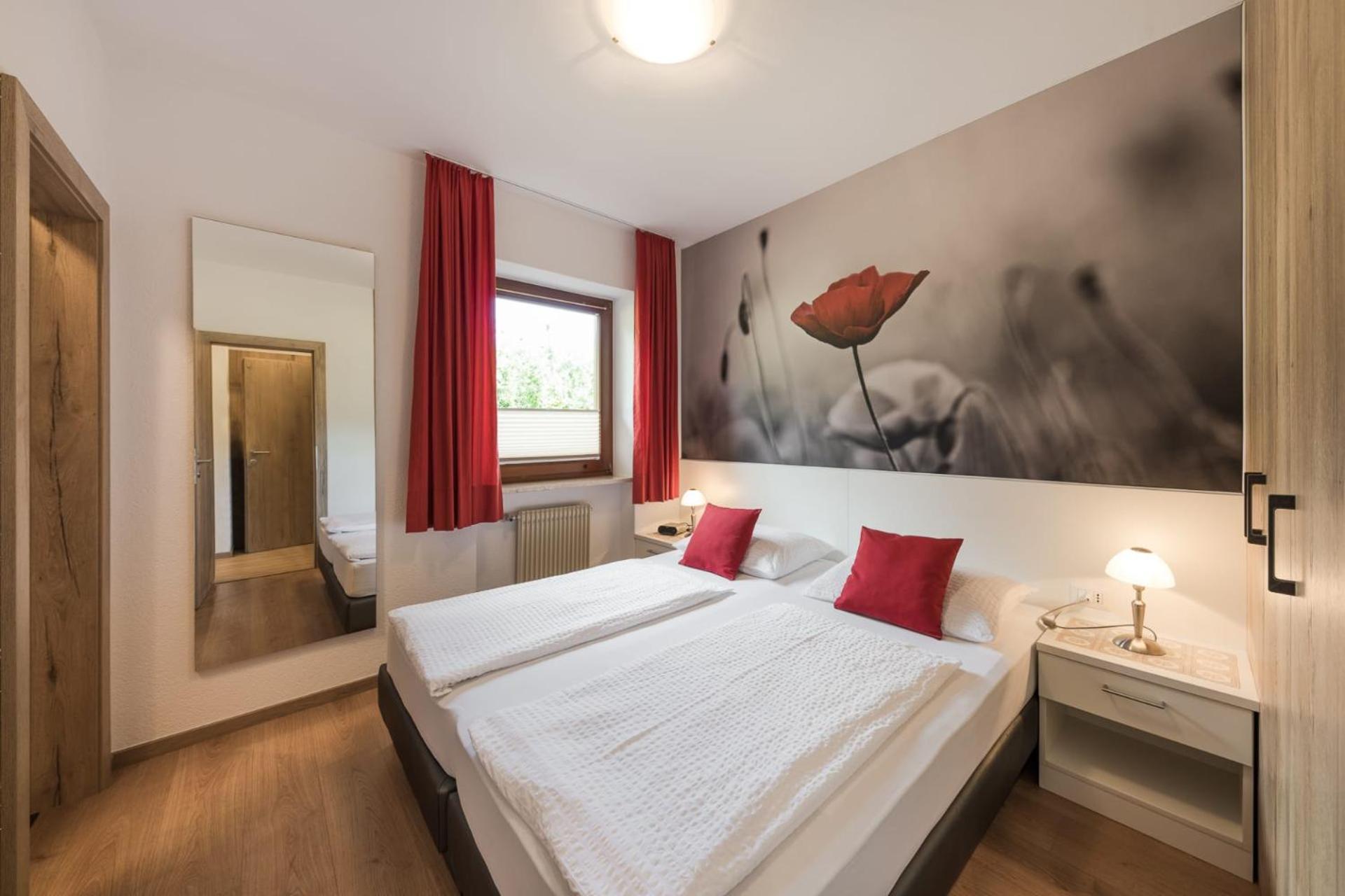 Residence Neuhof Tirol Eksteriør bilde