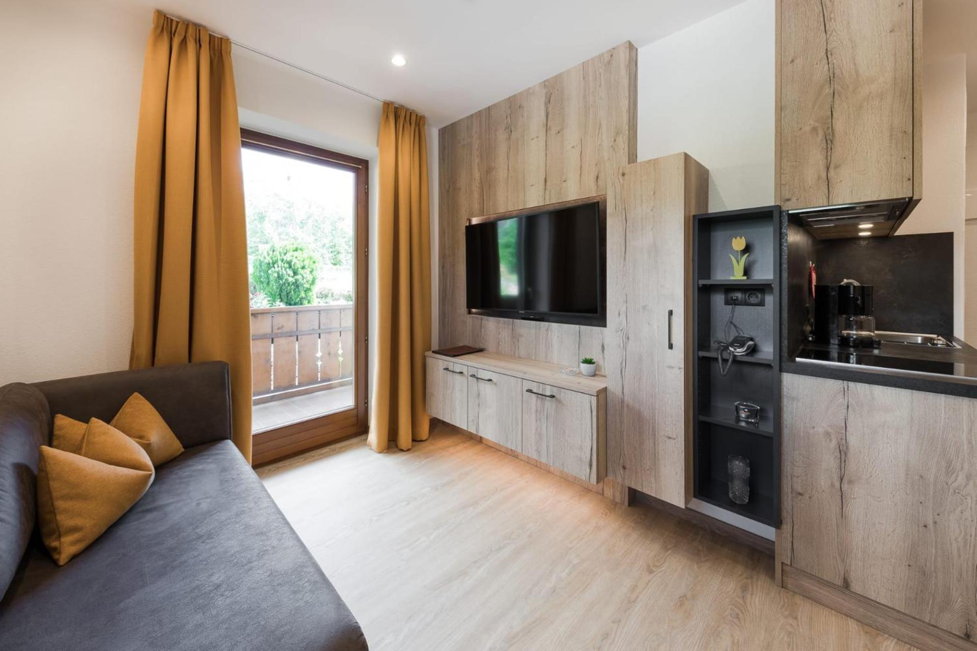 Residence Neuhof Tirol Eksteriør bilde