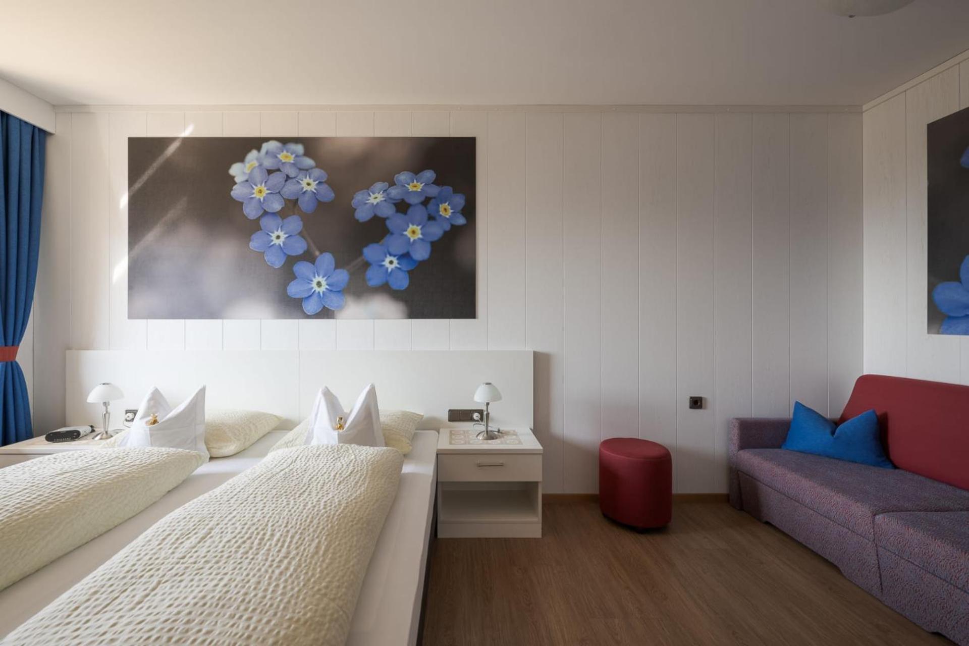 Residence Neuhof Tirol Eksteriør bilde