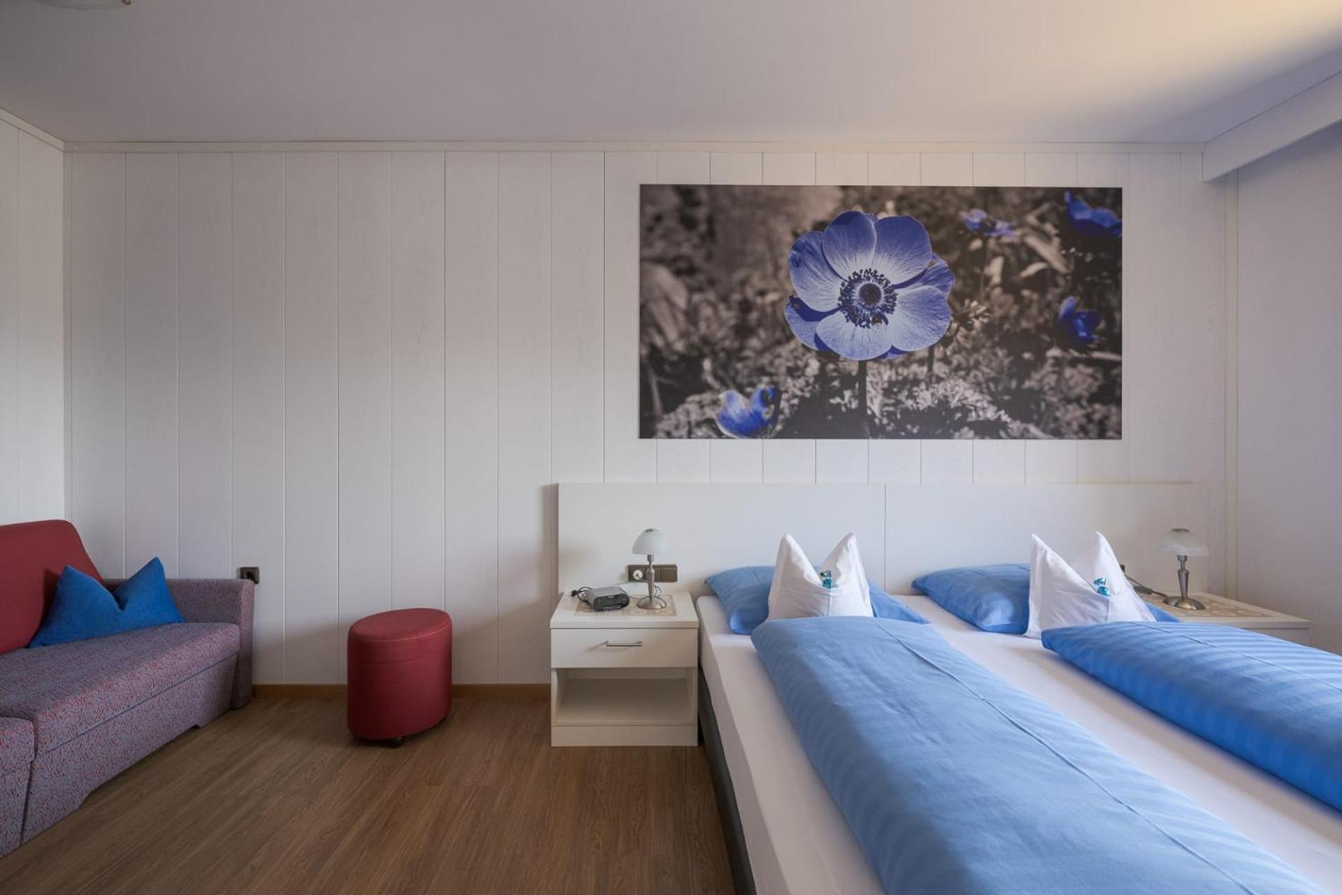 Residence Neuhof Tirol Eksteriør bilde