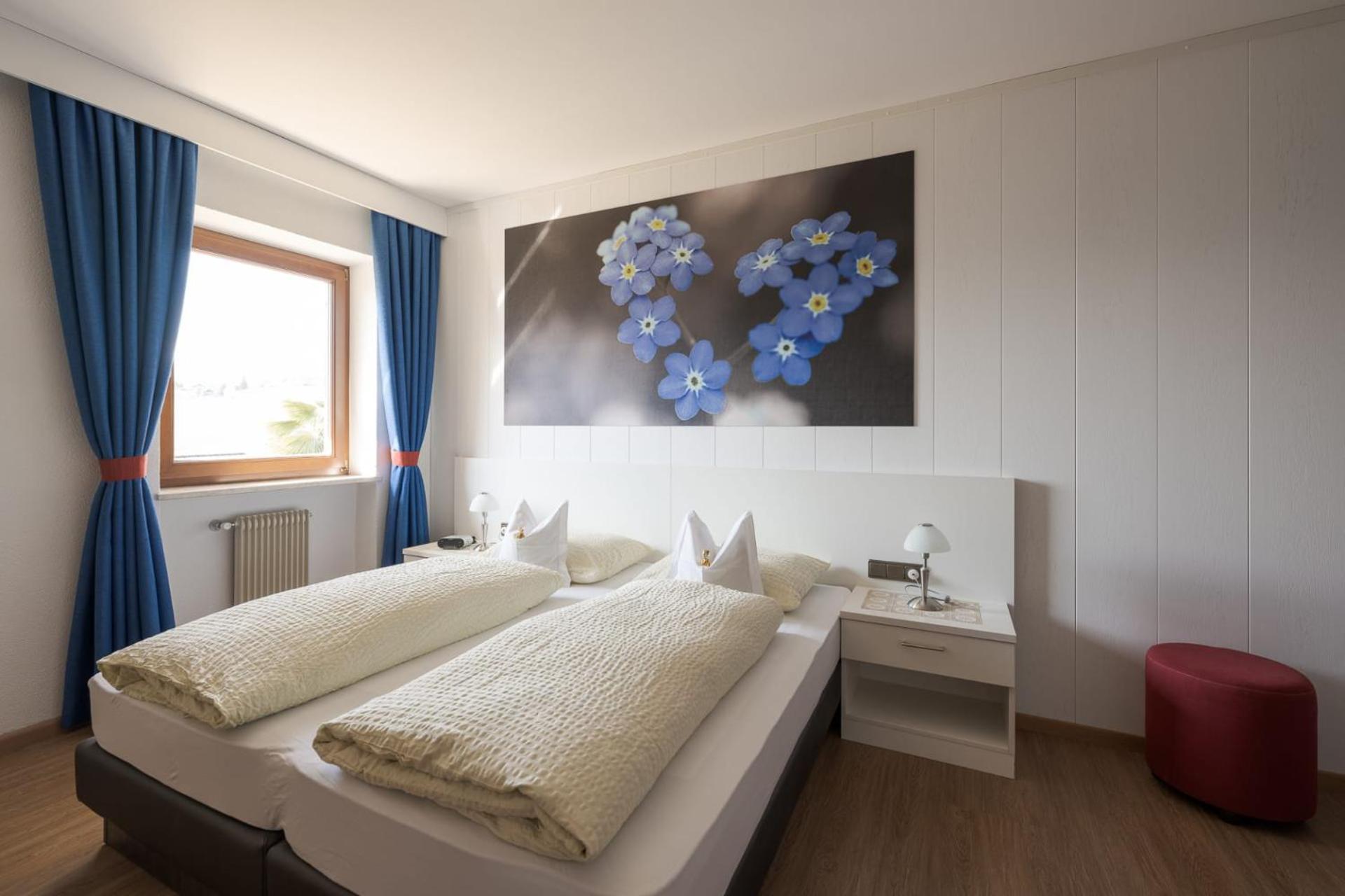Residence Neuhof Tirol Eksteriør bilde