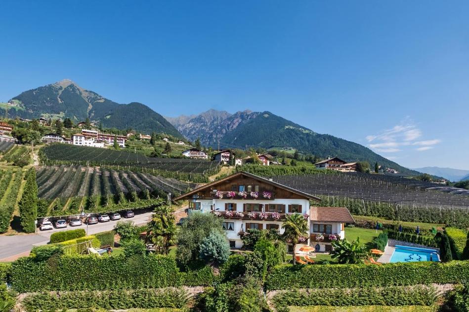 Residence Neuhof Tirol Eksteriør bilde