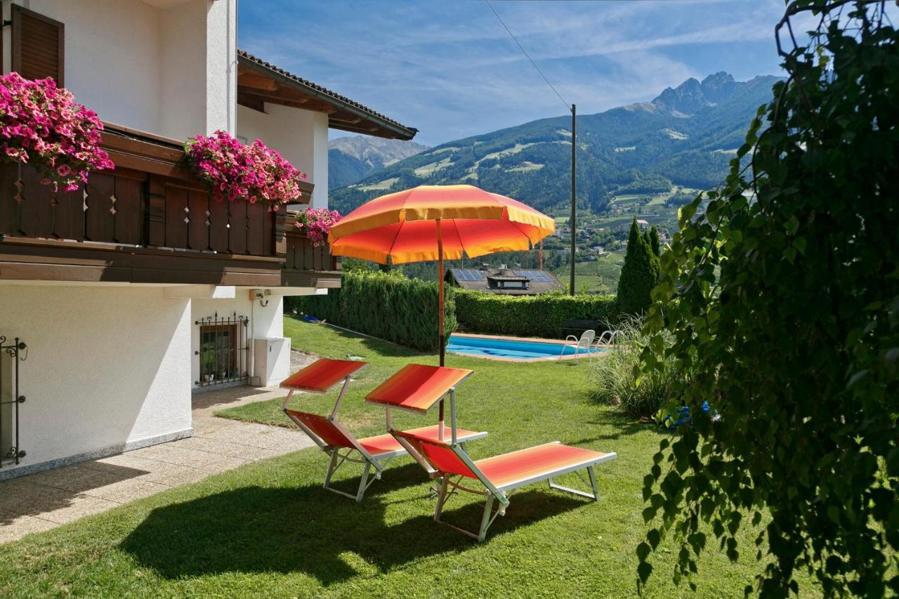 Residence Neuhof Tirol Eksteriør bilde