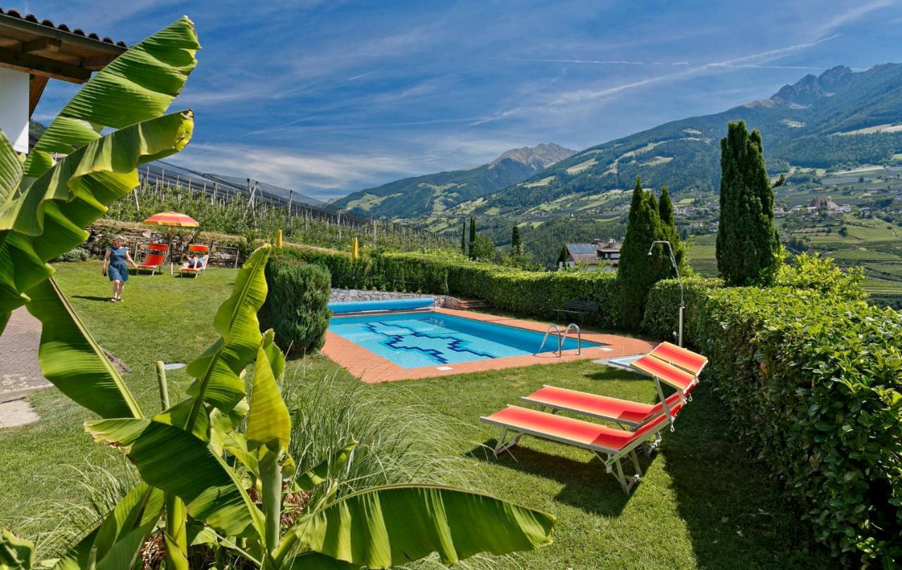 Residence Neuhof Tirol Eksteriør bilde