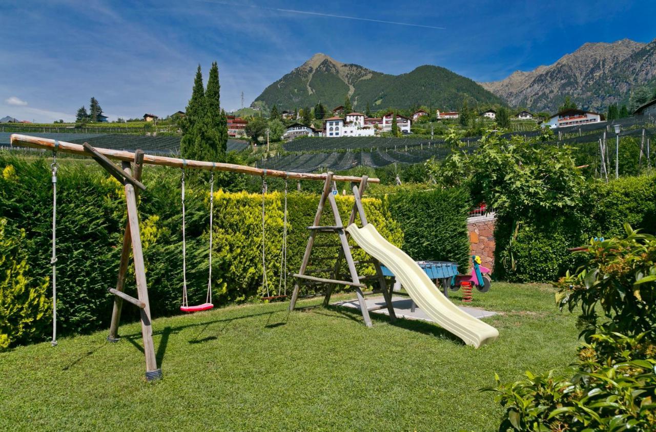 Residence Neuhof Tirol Eksteriør bilde