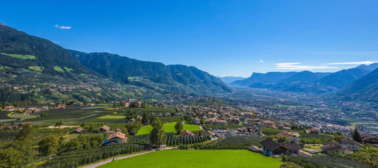 Residence Neuhof Tirol Eksteriør bilde