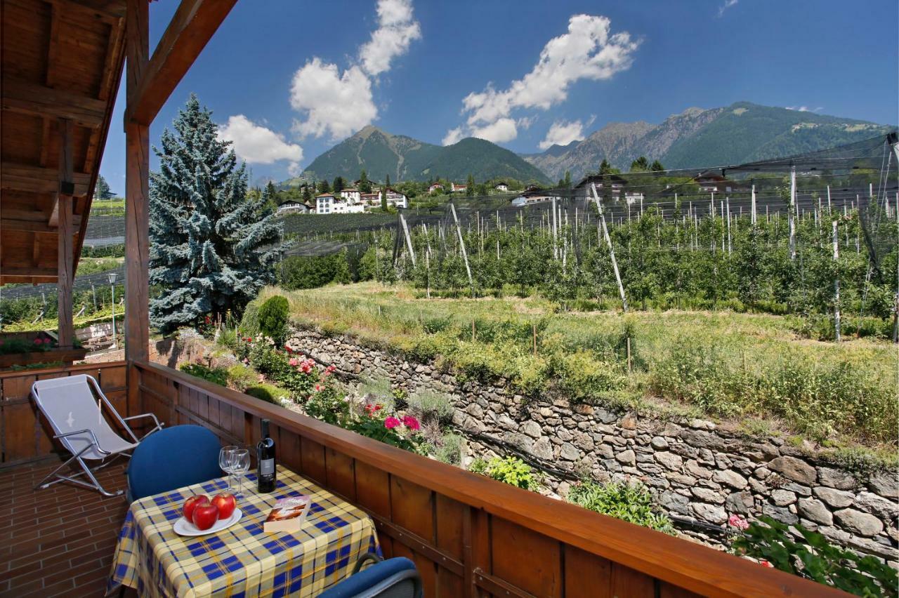 Residence Neuhof Tirol Eksteriør bilde