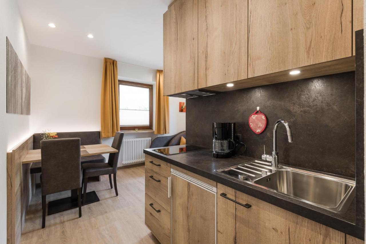 Residence Neuhof Tirol Eksteriør bilde