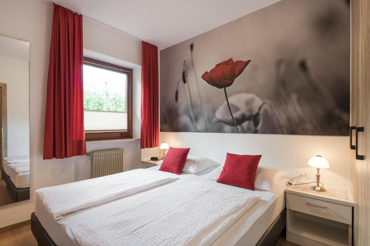 Residence Neuhof Tirol Eksteriør bilde